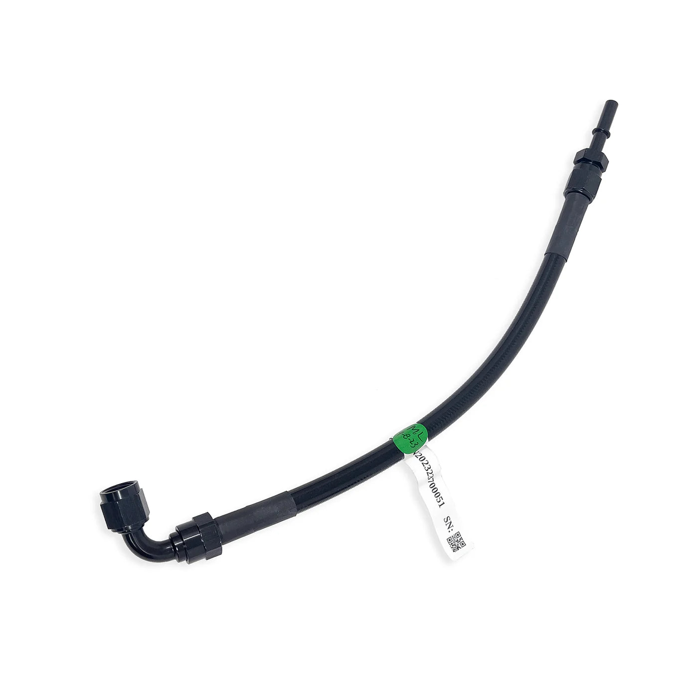 Precision Raceworks "Gauntlet" HPFP Upgrade - BMW N55