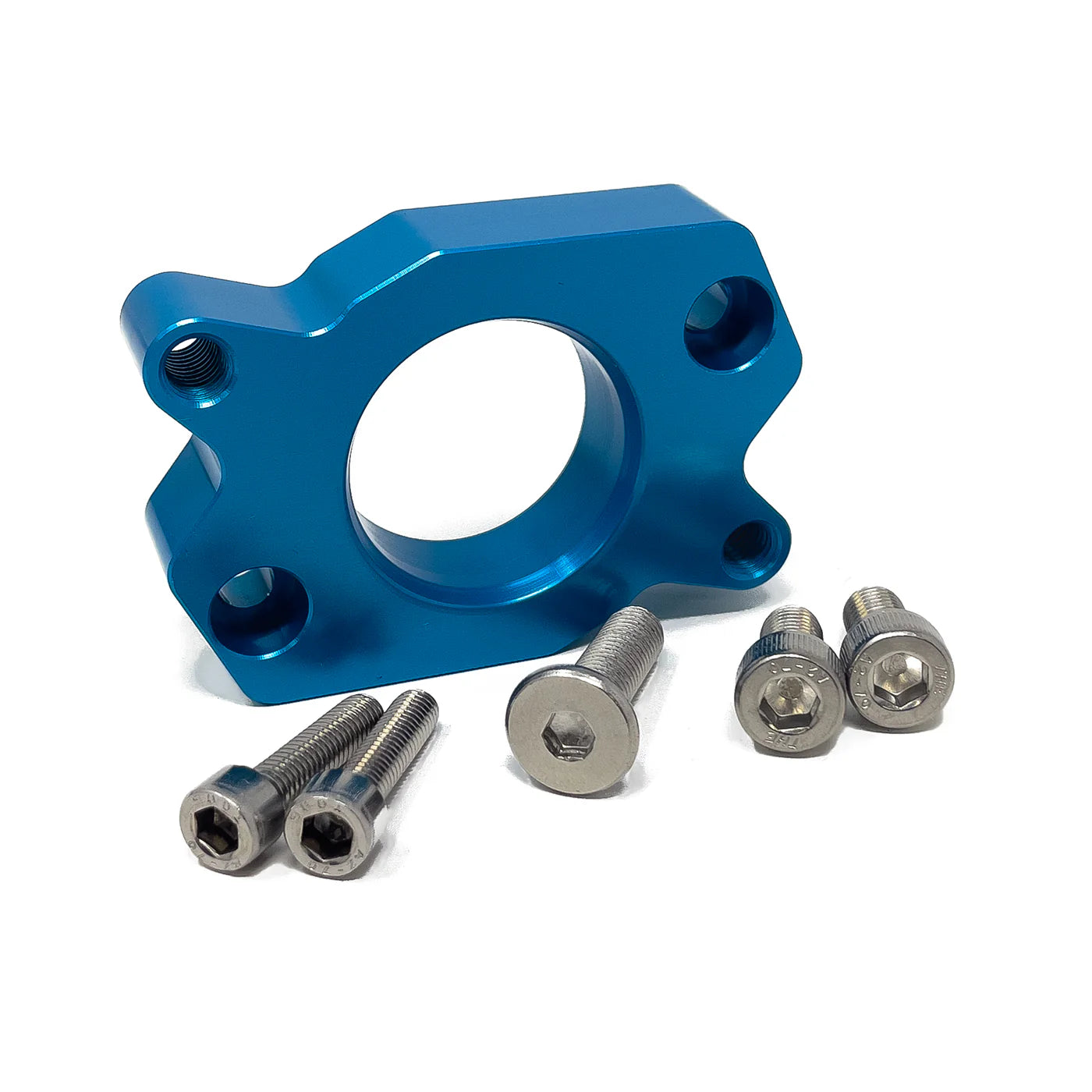 Precision Raceworks "Gauntlet" HPFP Upgrade - BMW N55