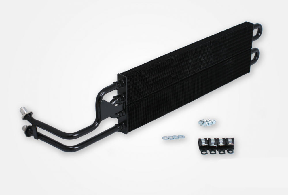 do88 BMW M3 E46 Auxiliary Oil cooler Racing