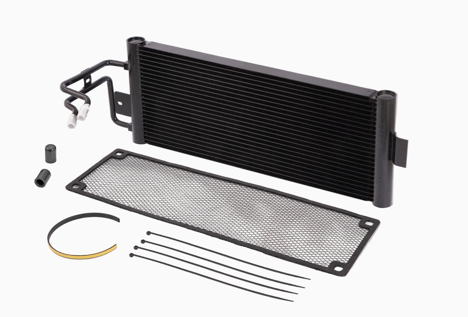 do88 Transmission cooler, BMW M2 M3 M4 G80 G82 G87 (S58)