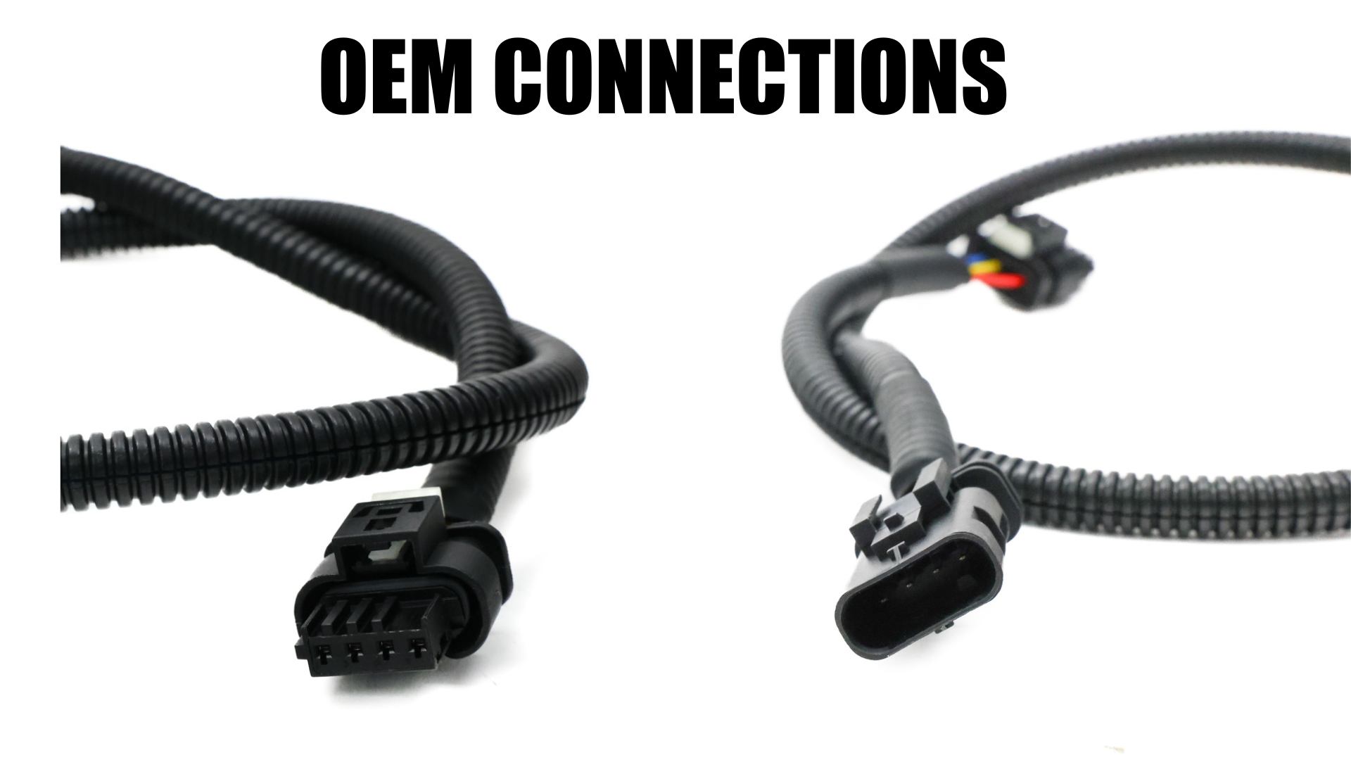 N55 MAF SENSOR EXTENSION - ARM Motorsports