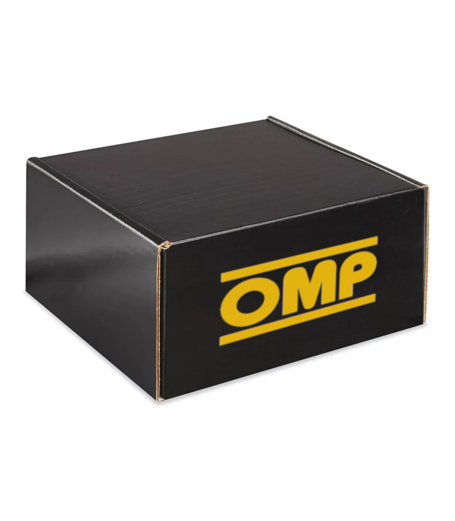 OMP Racing OMP 02-04 Mini Cooper Steering Wheel Hub