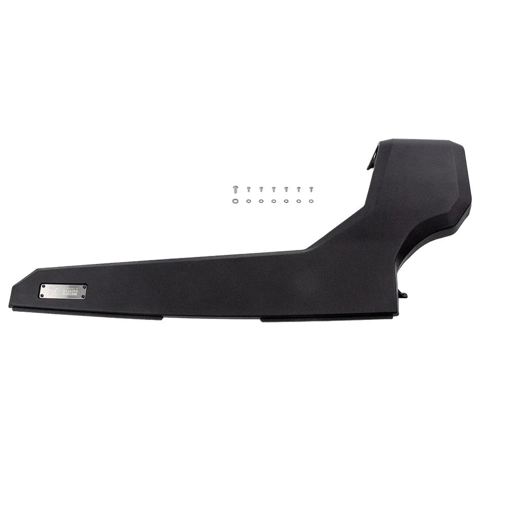 Integrated Engineering Poly Cover For VW MK8 GTI/Golf R & 8Y S3