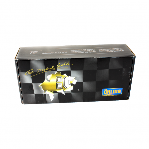 Ohlins 99-05 BMW 3-Series (E46) Rear Shock Mount - Single