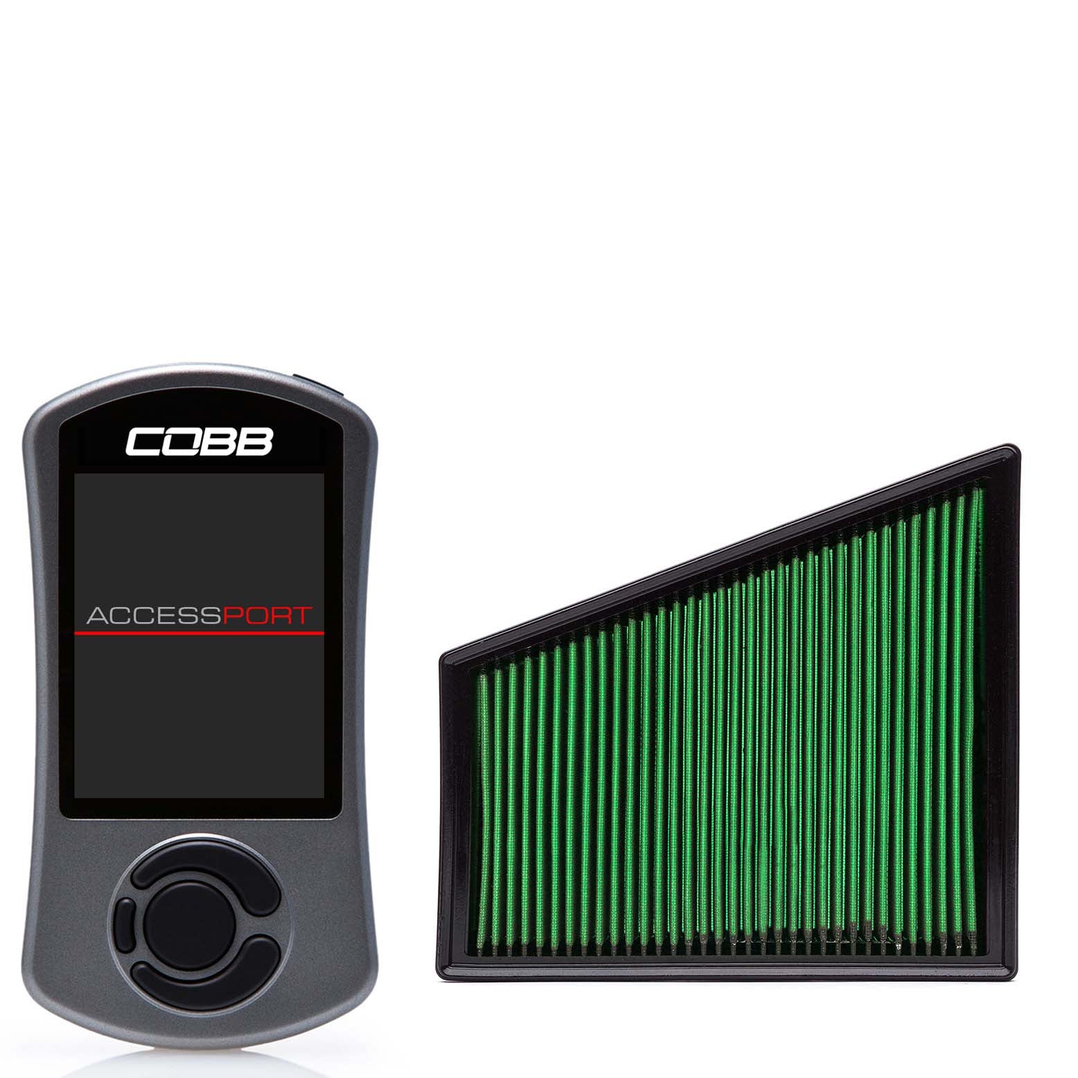 Cobb Porsche 718 Cayman / Boxster Stage 1 Power Package