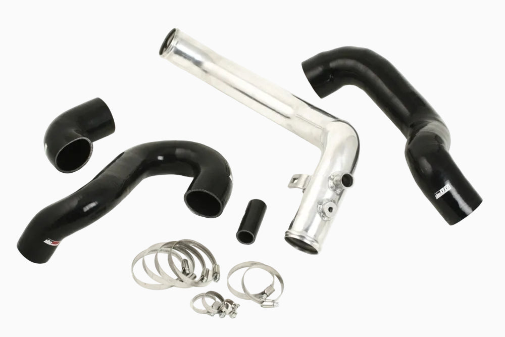 do88 SAAB 9-5 98-01 Pressure pipe with Black hoses