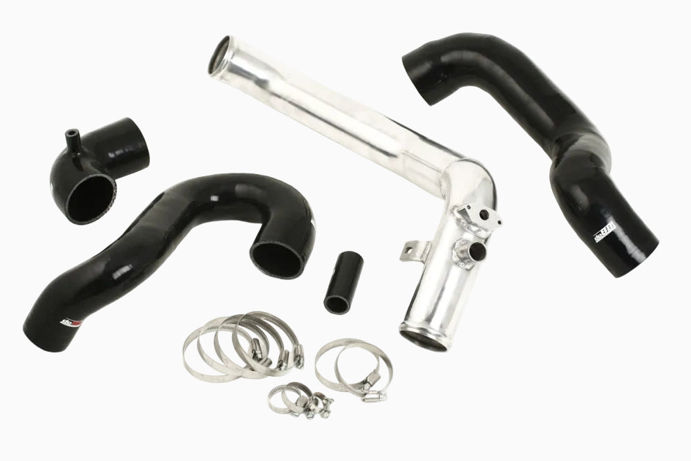 do88 SAAB 9-5 01-09 Pressure pipe with Black hoses