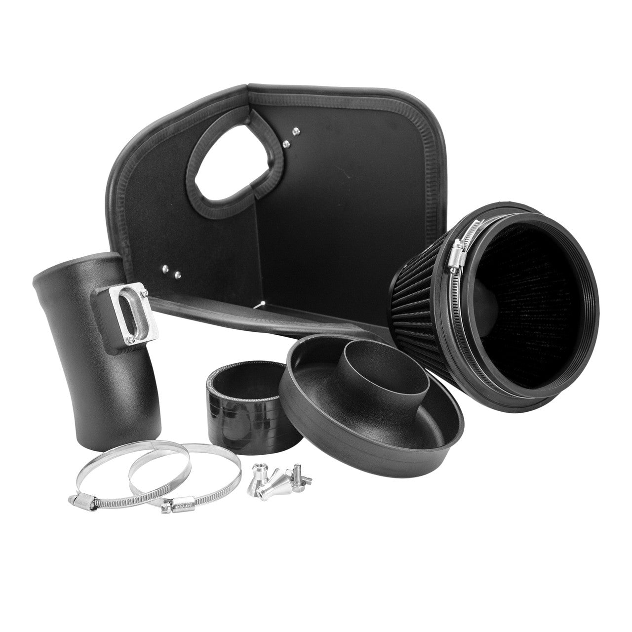Ramair PRORAM Performance Intake Kit - Mini F55/F56 1.5T/2.0T (Oval MAF Sensor)