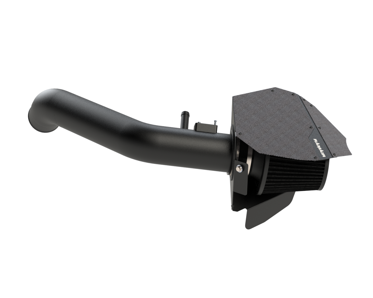 Ramair PRORAM Performance Intake Kit With Carbon Lid - BMW 135i/235i/M2 2.0T N55