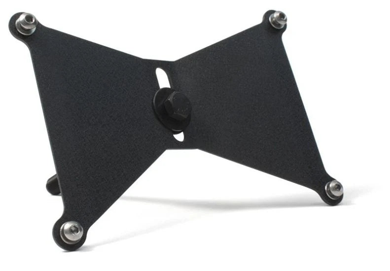 Perrin Performance PERRIN 23-24 Toyota GR Corolla License Plate Relocation Kit