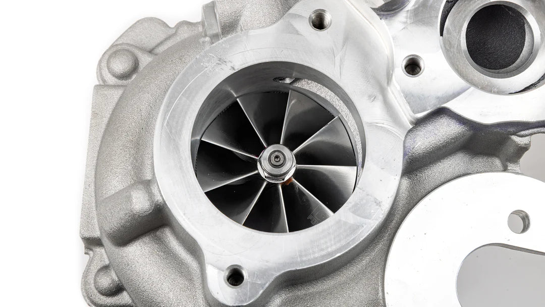 Integrated Engineering Pure800 Hybrid Turbochargers - Audi B9 RS5