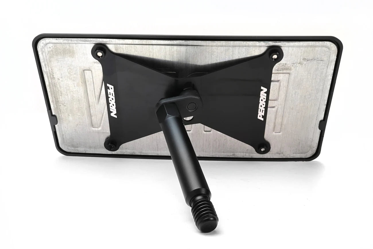 Perrin Performance PERRIN 2025+ Toyota GR Corolla License Plate Relocation Kit
