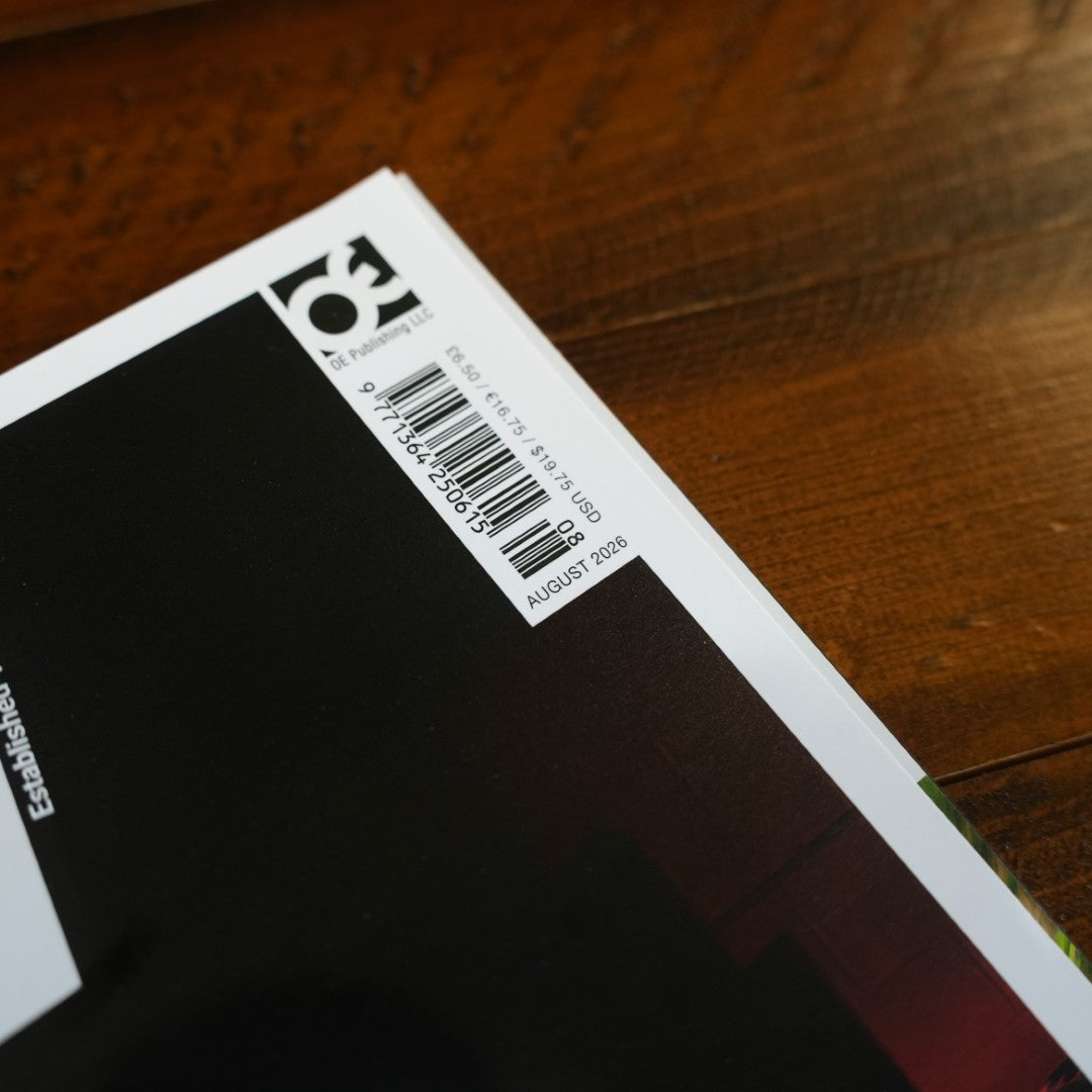 Performance VW Magazine Issue August 2026