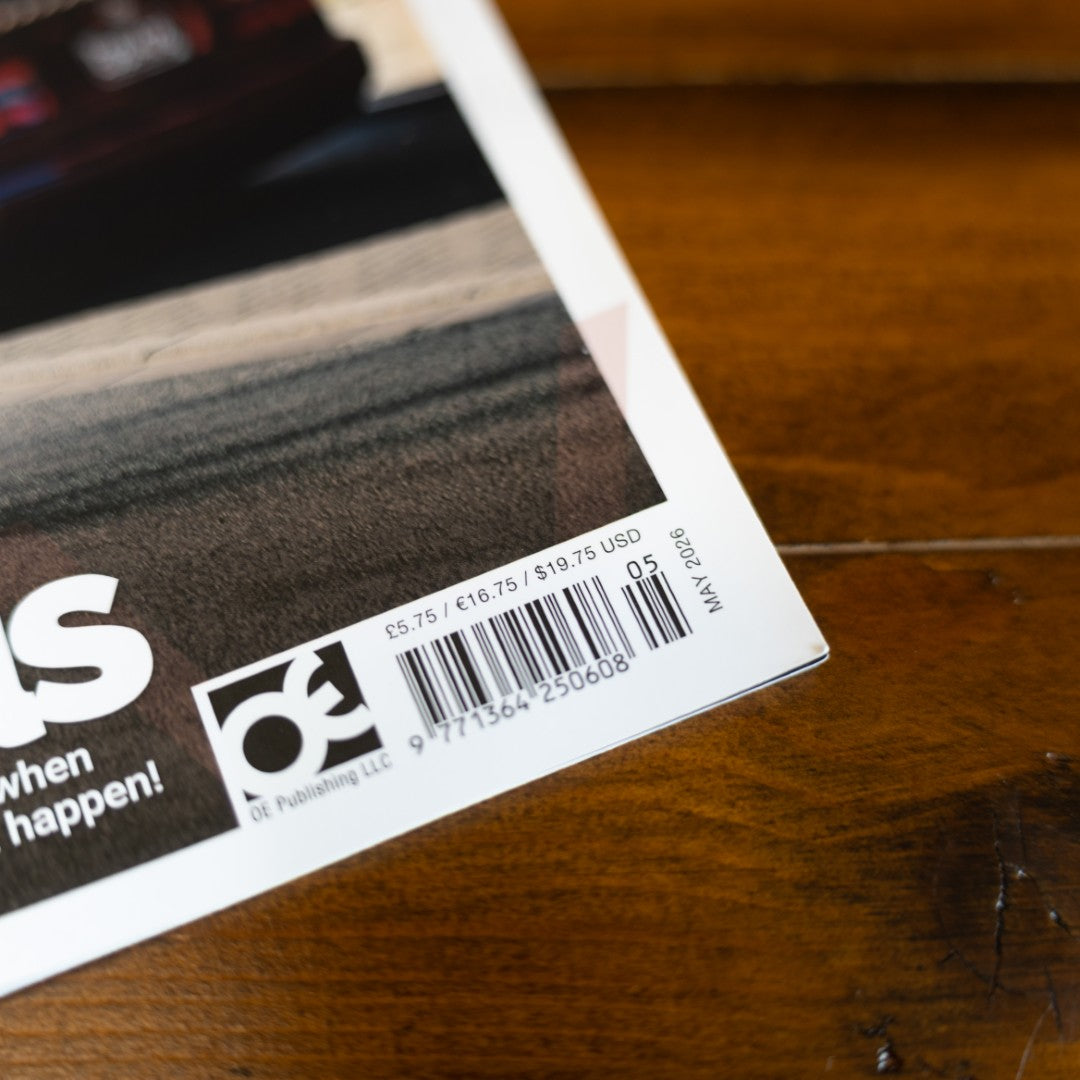 Performance VW Magazine Issue May 2026