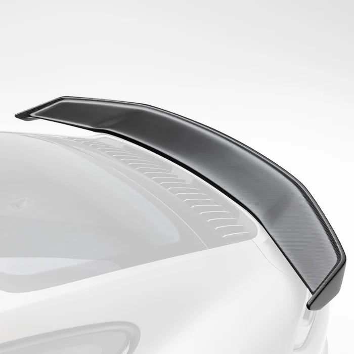Vorsteiner Aero Program Carbon Fiber Rear Wing - Porsche 992.1 Turbo S