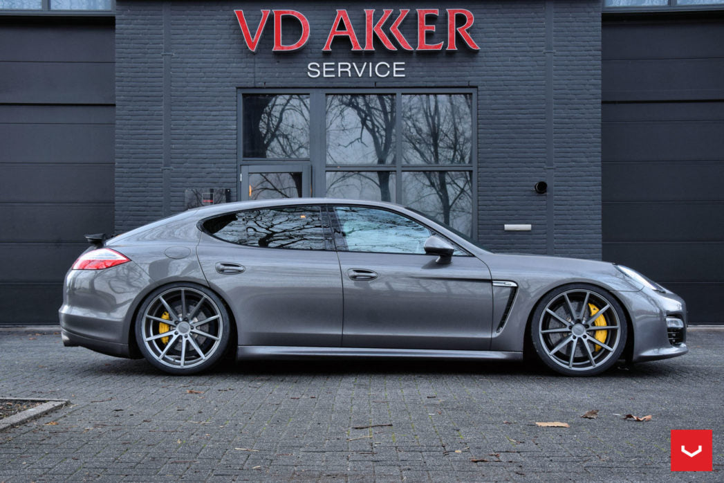 Vossen Custom Built Hybrid Forged VFS1 Wheel