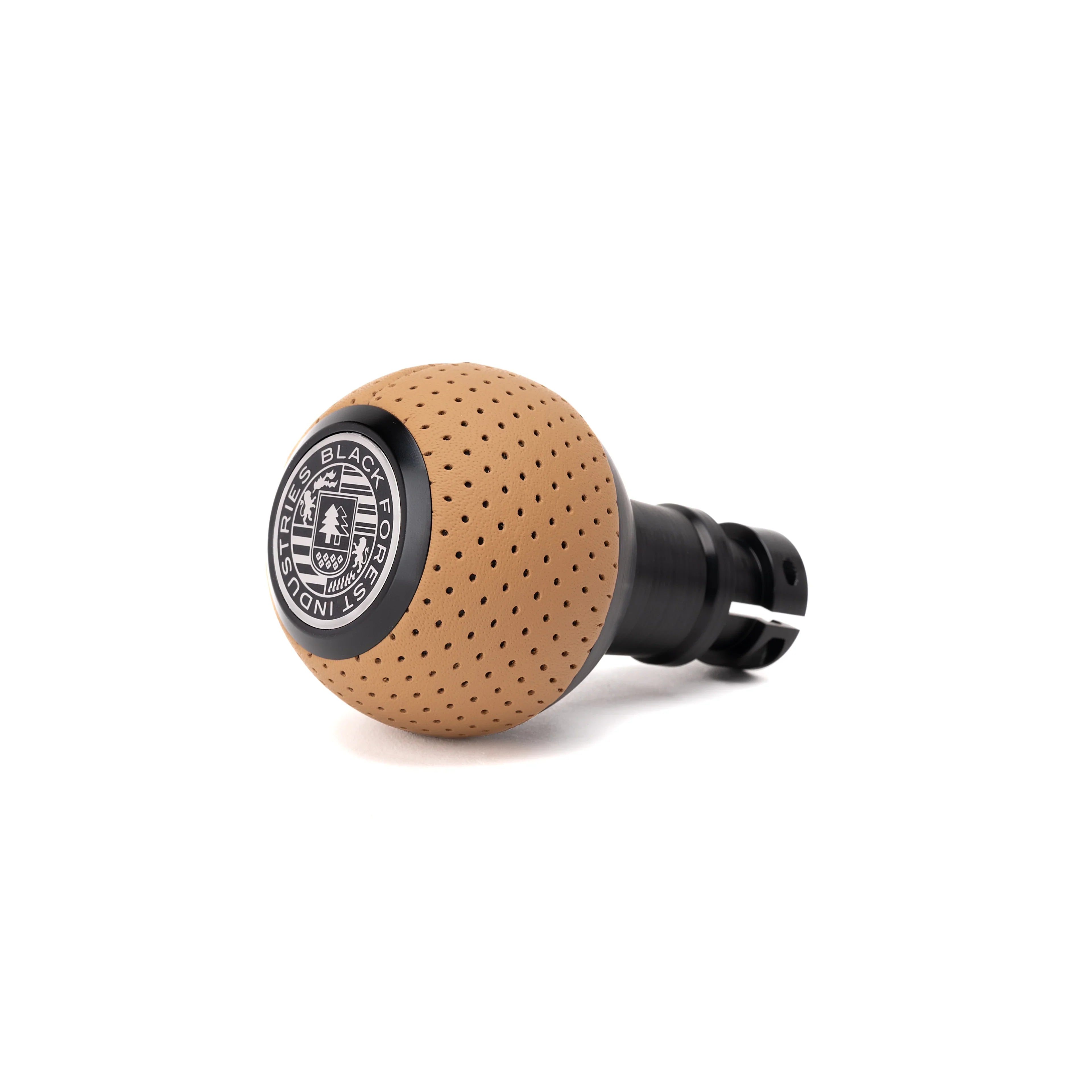 BFI Heavy Weight Shift Knob MT