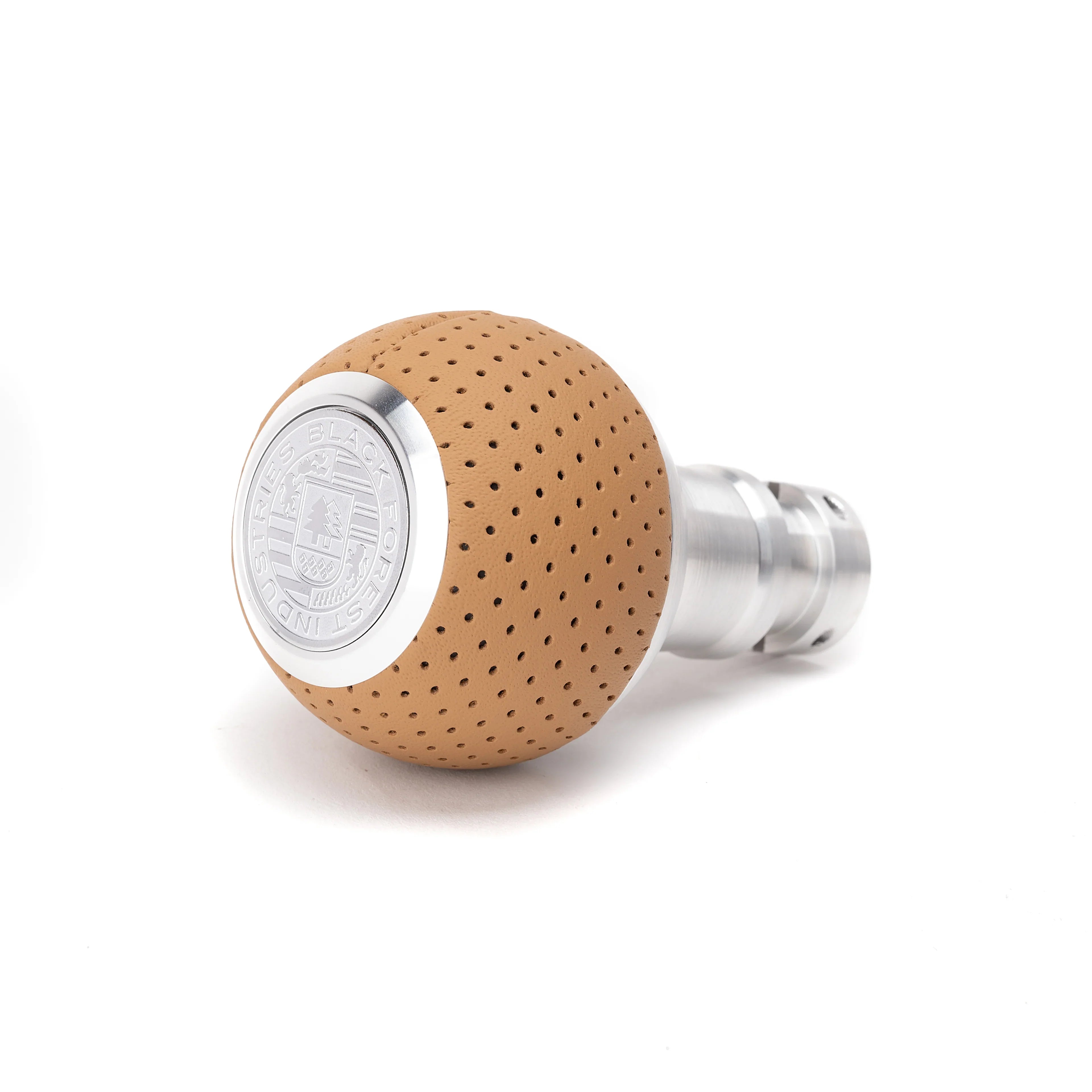 BFI Heavy Weight Shift Knob MT