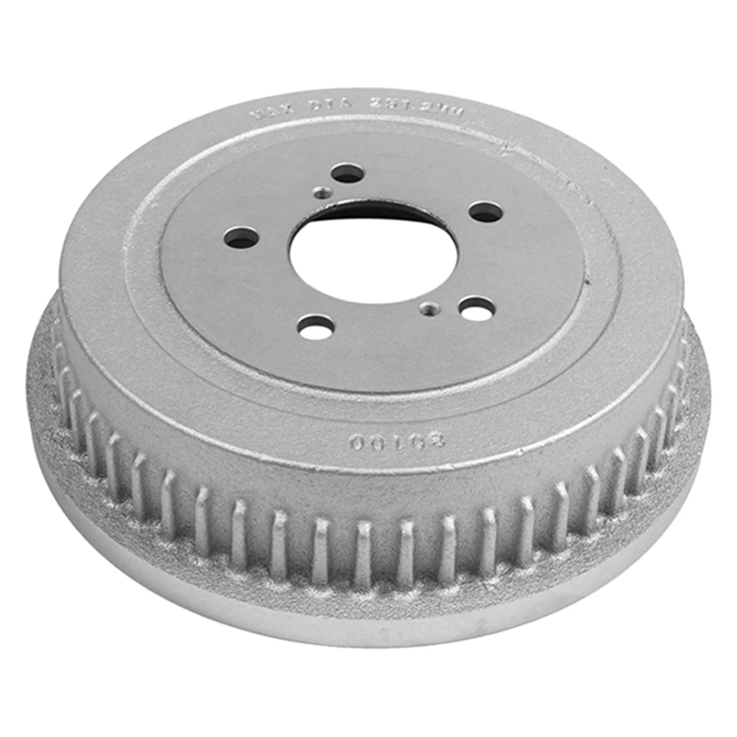 PowerStop Power Stop 11-12 Volkswagen Jetta Rear Premium Brake Drum