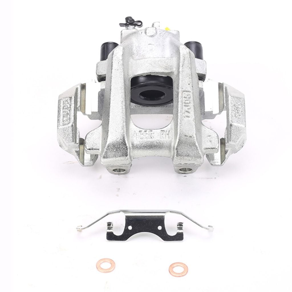 PowerStop Power Stop 2025 Mercedes-Benz Sprinter 4500 Front Left Autospecialty Caliper w/Bracket