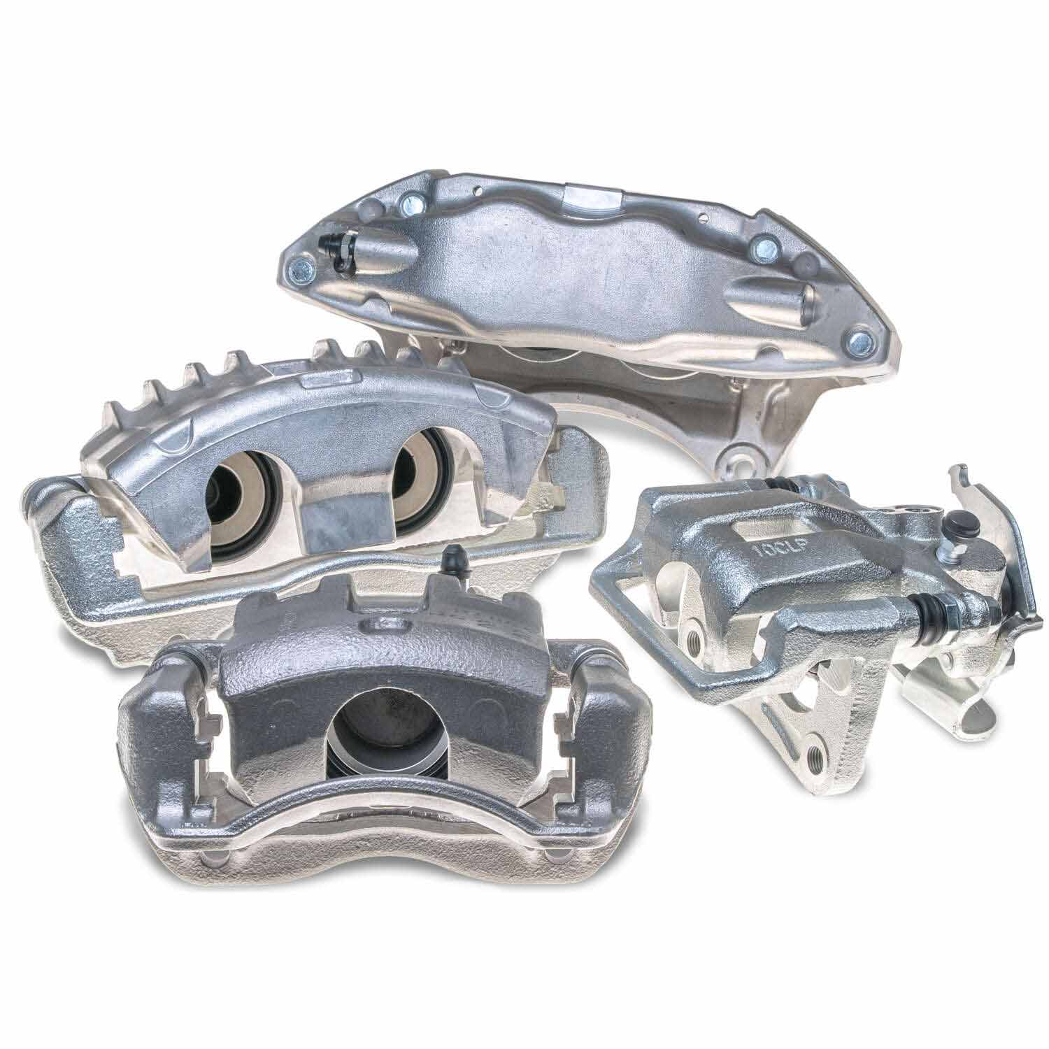 PowerStop Power Stop 19-25 Mercedes-Benz Sprinter 2500 Rear Left OE Replacement Caliper