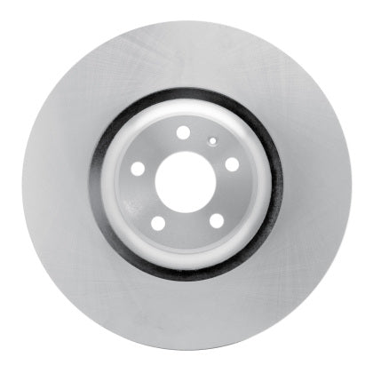 R1 Concepts 2011-2018 Audi A8 Front Brake Rotor
