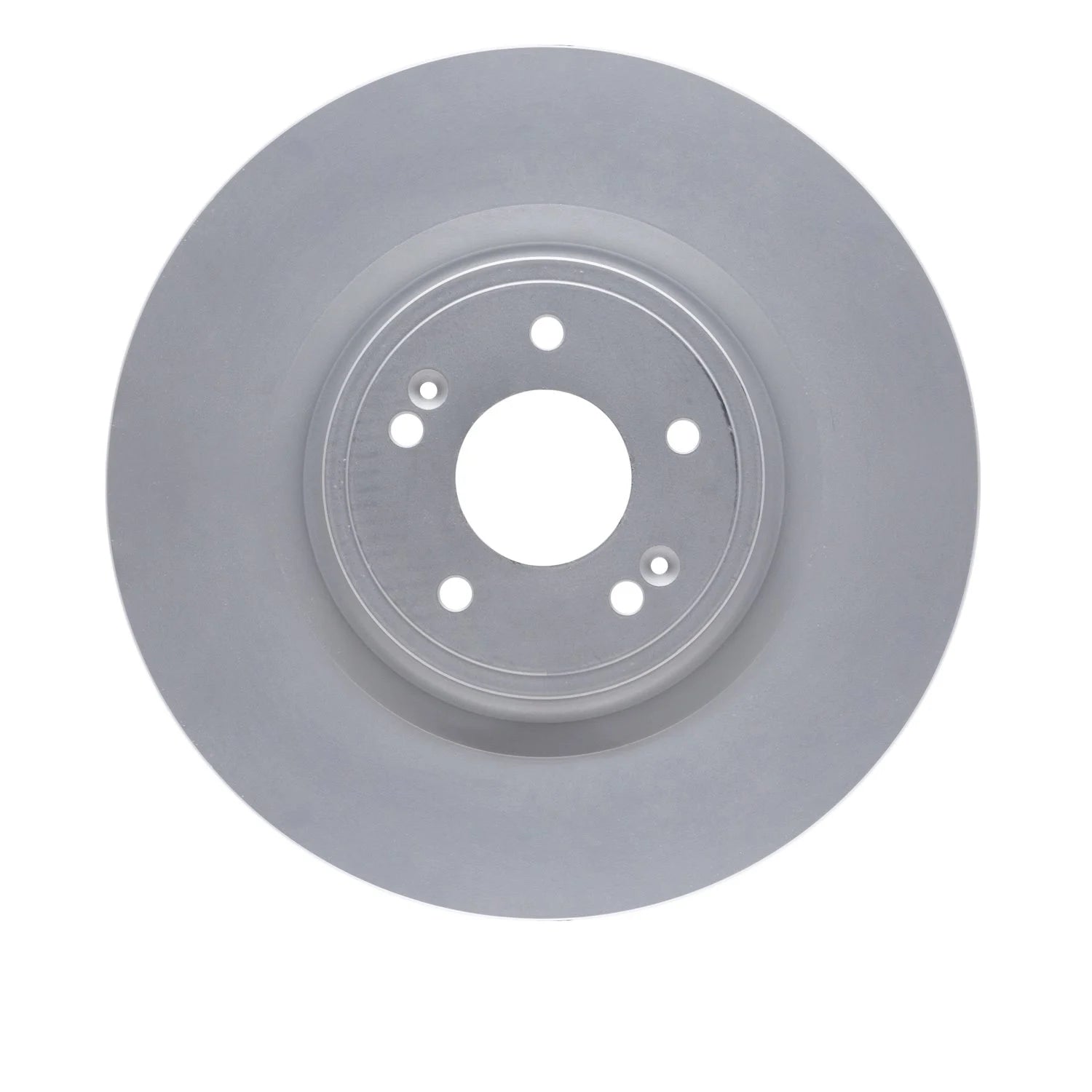 DFC 25-26 Volvo EX30 Rear Hi-Carbon Alloy Geomet Coated Rotor