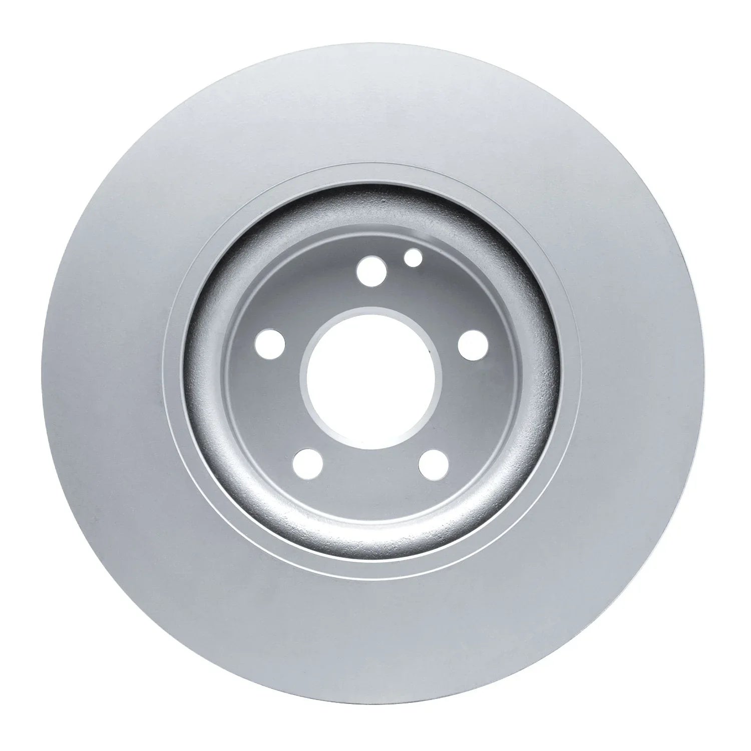 R1 Concepts 2017-2025 Alfa Romeo Giulia Front GeoSPEC Coated Rotor