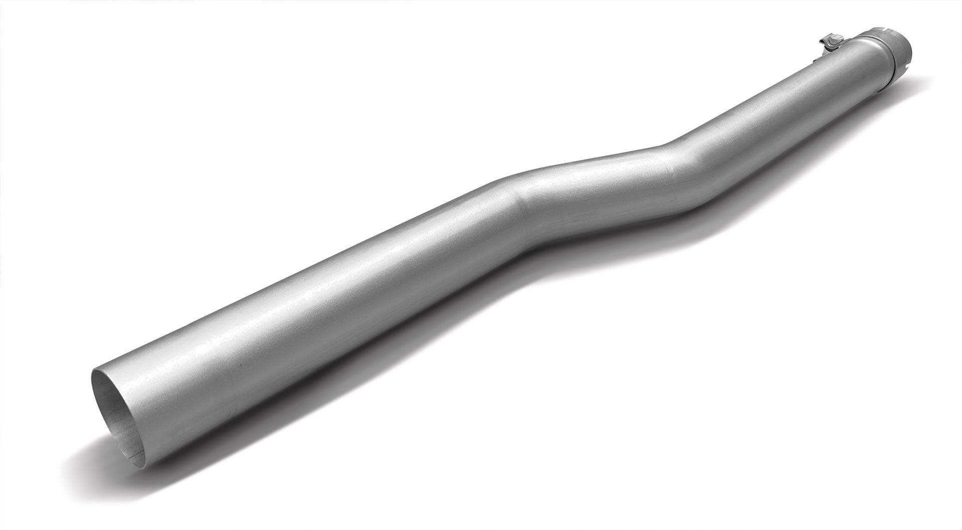 Remus 2020-2023 Porsche Cayenne E-Hybrid Connection Tubes