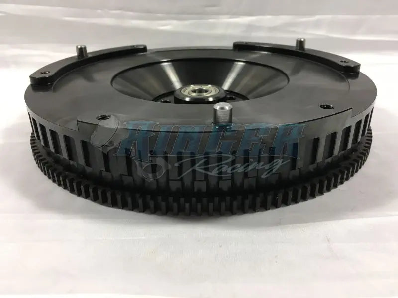Ringer Racing Replacement Clutch & Flywheel - B5 S4/RS4, C5 A6/Allroad 2.7T, C5 Belt Driven V8 With Spacer
