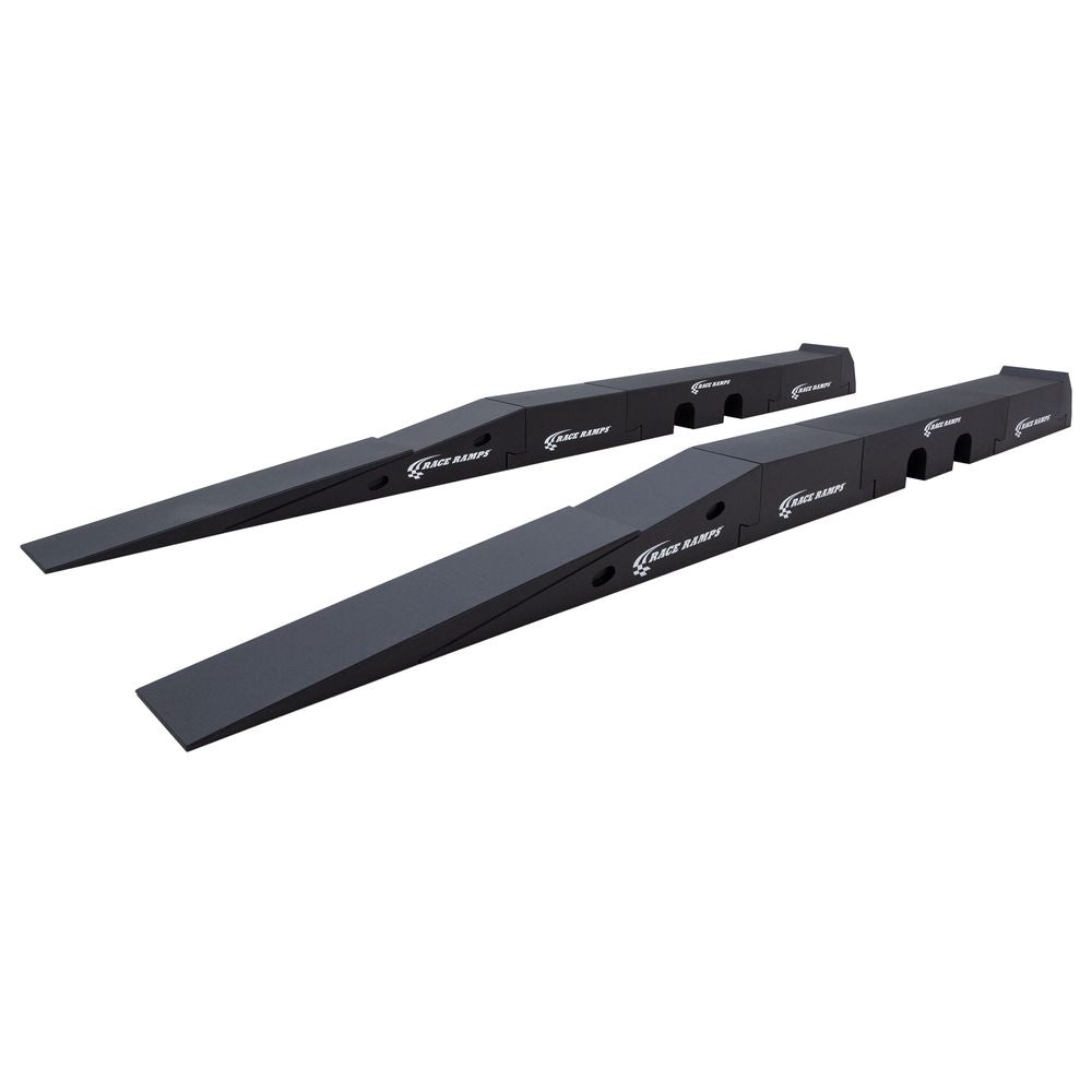 Race Ramps 20in Restyler Ramps (Classic) w/ No Fold XTender