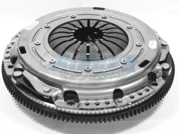 Ringer Racing Replacement Clutch & Flywheel - Audi A3 2.0T FSI 6-Speed, MK5 GTI, MK5 Jetta 2.0T