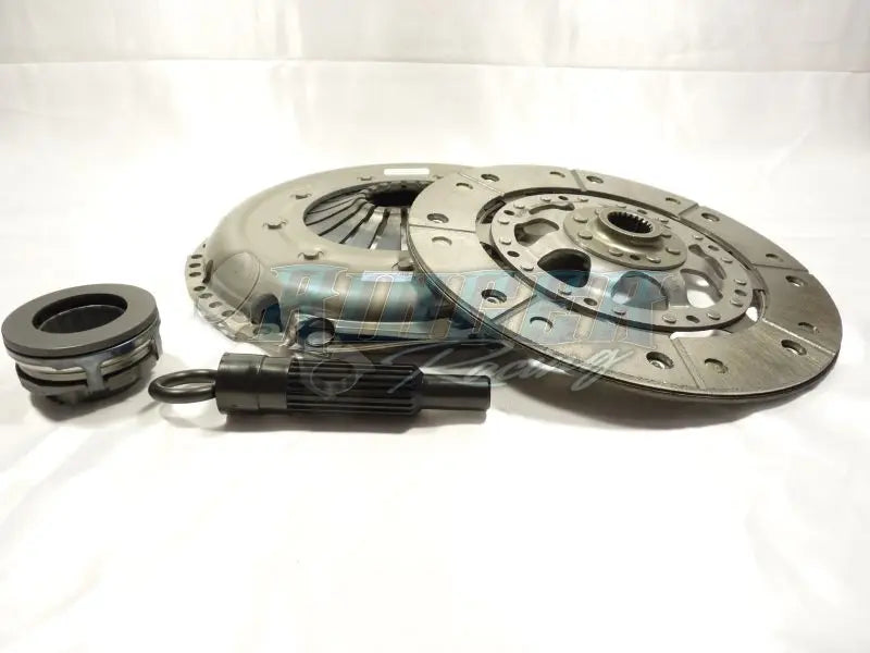 Ringer Racing Replacement Clutch & Flywheel - Audi B5/B6 A4 1.8T 228mm