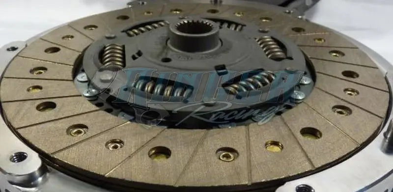 Ringer Racing Replacement Clutch & Flywheel - Audi B8 S4/S5 3.0T/4.2L