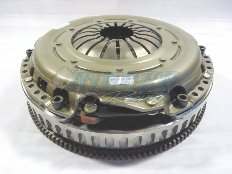 Ringer Racing Replacement Clutch & Flywheel Kit - Audi C5 RS6 4.2 Manual Swap