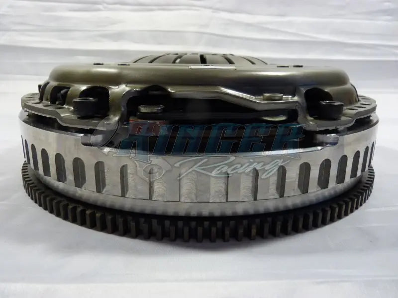 Ringer Racing Replacement Clutch & Flywheel Kit - Audi C5 RS6 4.2 Manual Swap