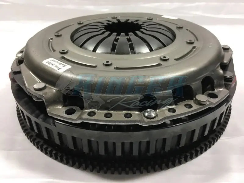 Ringer Racing Replacement Clutch & Flywheel - B5 S4/RS4, C5 A6/Allroad 2.7T, C5 Belt Driven V8 With Spacer
