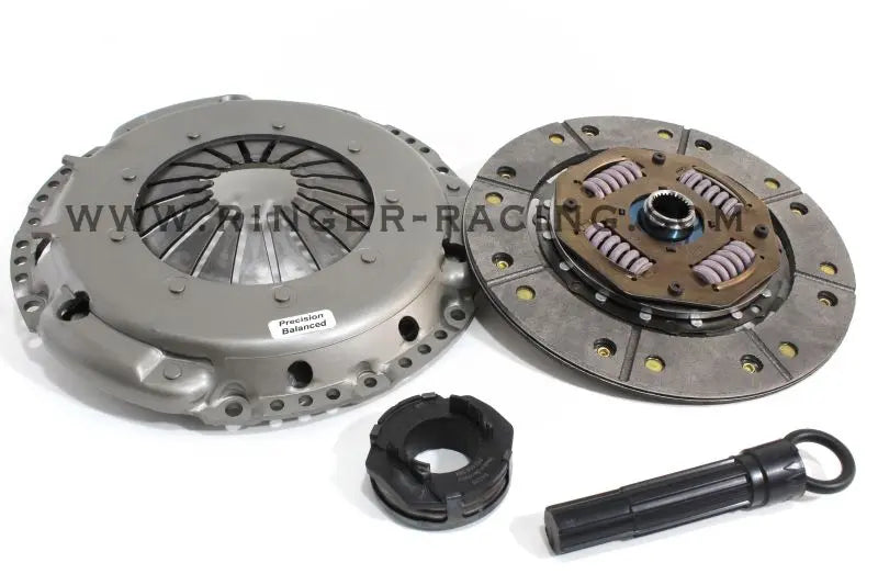 Ringer Racing Replacement Clutch Kit - Audi TT 1.8T 5-Speed 228mm