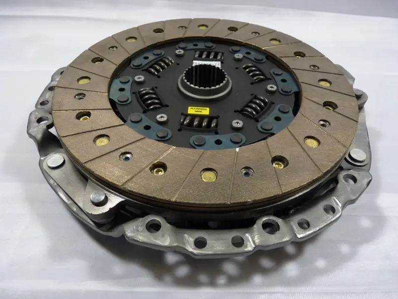 Ringer Racing Replacement Clutch Kit - BMW E46/E60/E83/E85 2.5L/3.0L