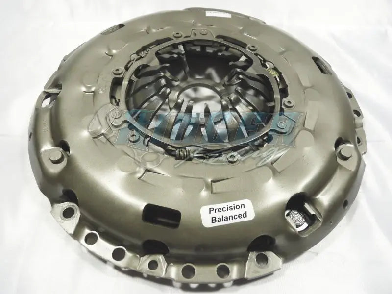 Ringer Racing Replacement SA Clutch Kit For Dual Mass Flywheel - MK5 GTI/GLI and 8P A3 2.0T FSI