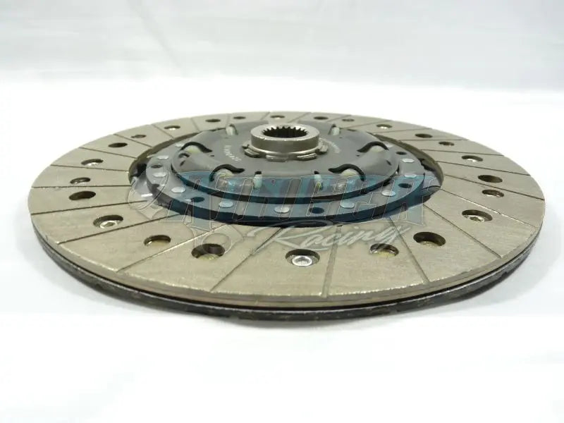Ringer Racing SA Clutch & Flywheel Kit - MK5/MK6/MK7/MK7.5 GTI 2.0T TSI FWD 6 Speed