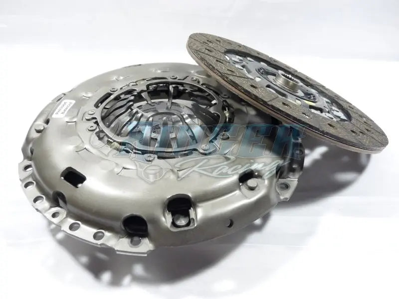 Ringer Racing SA Clutch & Flywheel Kit - MK5/MK6/MK7/MK7.5 GTI 2.0T TSI FWD 6 Speed