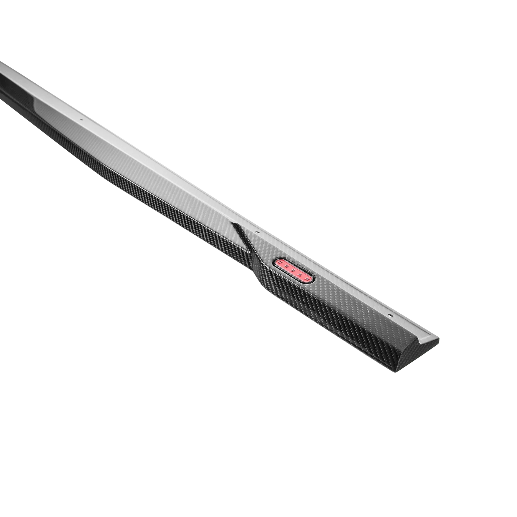 Urban Automotive Audi RS6/RS7 Visual Carbon Fiber Lower Side Sills