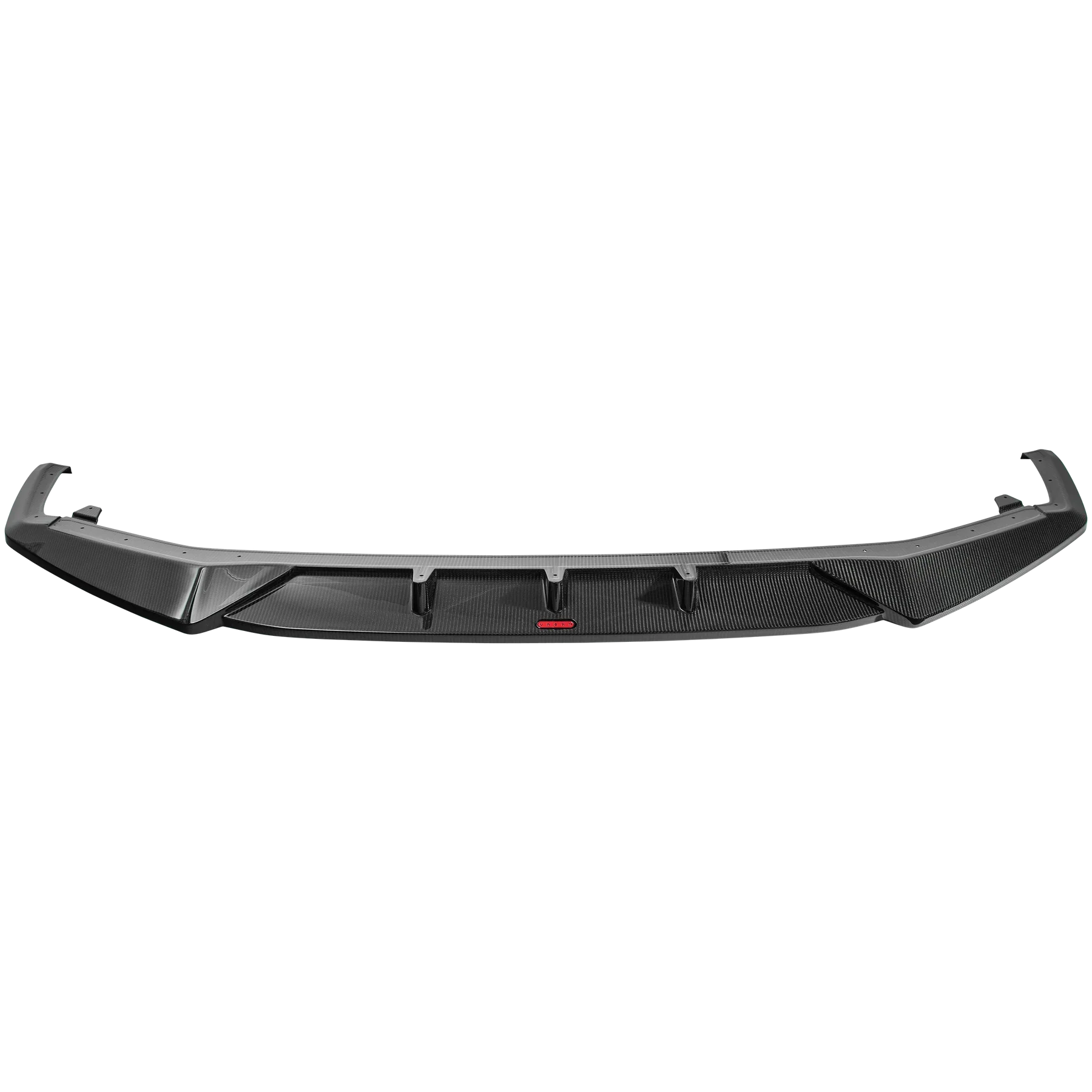Urban Automotive Audi RS6/RS7 Visual Carbon Fiber Front Bumper Splitter
