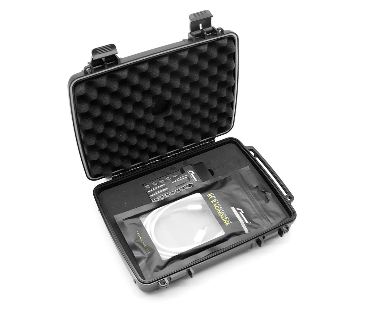 Racingline PDM Home Flashing Kit