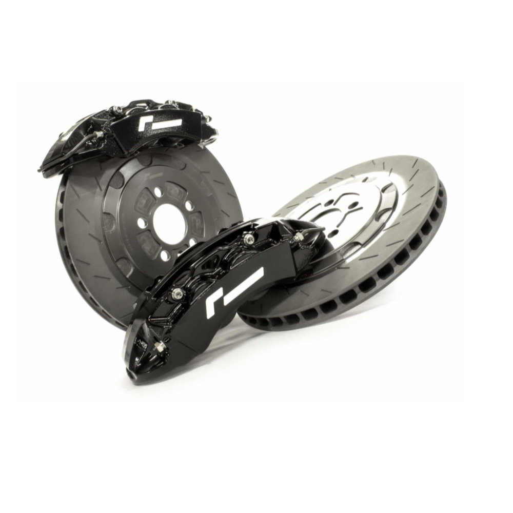 Racingline Stage 2 Monoblock Performance Big Brake Kit MK7 · MK8 · 8V