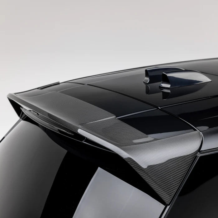 Vorsteiner Kensington Edition Carbon Fiber Side Skirts LWB Version - Range Rover L460