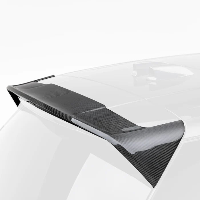 Vorsteiner Kensington Edition Carbon Fiber Side Skirts LWB Version - Range Rover L460