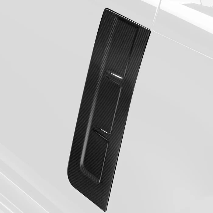 Vorsteiner Kensington Edition Carbon Fiber Side Vents - Range Rover L460