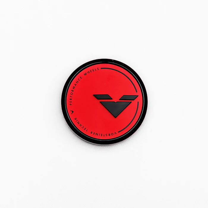 Vorsteiner - Designer Series Center Cap